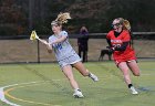 WLax vs BSU  Women’s Lacrosse vs Bridgewater State University. - Photo by Keith Nordstrom : WLax, lacrosse